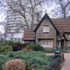 Стажировка в Англии, февраль 2009