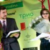 «Дизайн-дебют ’2010»: церемония награждения - Галерея