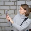 Первый шаг к созданию дипломного проекта: обмеры в ЖК RiverSky ГК «Инград»