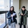 Реальная дизайн-практика: студенты учатся делать обмеры в ЖК RiverSky от ГК «Инград»