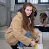 Студенты IDS создают свой первый дизайн-проект для квартиры в ЖК RiverSky от ГК Инград!