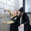 Студенты IDS создают свой первый дизайн-проект для квартиры в ЖК RiverSky от ГК Инград! 