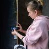 Когда дизайн-практика начинается на учебе: студенты IDS на выездных занятиях у ГК Инград