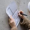 Когда дизайн-практика начинается на учебе: студенты IDS на выездных занятиях у ГК Инград