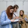 Когда дизайн-практика начинается на учебе: студенты IDS на выездных занятиях у ГК Инград