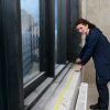 Когда дизайн-практика начинается на учебе: студенты IDS на выездных занятиях у ГК Инград