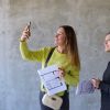 Когда дизайн-практика начинается с учебы: студенты IDS на выездном занятии у ГК «Инград»