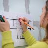 Когда дизайн-практика начинается с учебы: студенты IDS на выездном занятии у ГК «Инград»