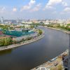 Студенты группы 2000 провели обмеры в ЖК RiverSky!