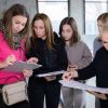 Практика — основа качественного обучения: студенты IDS побывали на обмерах в TopHills