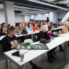 Встреча с Паоло Арес Фриджерио: «Актуальные тенденции мирового интерьерного текстиля» - Галерея
