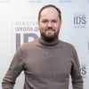 Выступление Алексея Дорожкина перед студентами курса «Декорирование интерьера» - Галерея