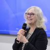 Открытая лекция Ани Саркисьянц «Особенности работы с общественными пространствами. Социальный инжиниринг»