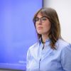 Открытая лекция Ани Саркисьянц «Особенности работы с общественными пространствами. Социальный инжиниринг»