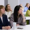 Открытая лекция Ани Саркисьянц «Особенности работы с общественными пространствами. Социальный инжиниринг»