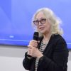Открытая лекция Ани Саркисьянц «Особенности работы с общественными пространствами. Социальный инжиниринг»