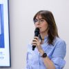 Открытая лекция Ани Саркисьянц «Особенности работы с общественными пространствами. Социальный инжиниринг»