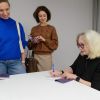 От дизайн-школ ХХ века - к современным трендам: в IDS прошла встреча со звездным составом спикеров