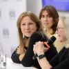 От дизайн-школ ХХ века - к современным трендам: в IDS прошла встреча со звездным составом спикеров