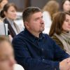От дизайн-школ ХХ века - к современным трендам: в IDS прошла встреча со звездным составом спикеров