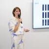Паттерны в дизайне интерьера: в IDS прошла открытая лекция Ани Саркисьянц