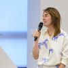 Паттерны в дизайне интерьера: в IDS прошла открытая лекция Ани Саркисьянц