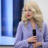Паттерны в дизайне интерьера: в IDS прошла открытая лекция Ани Саркисьянц