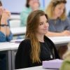 Паттерны в дизайне интерьера: в IDS прошла открытая лекция Ани Саркисьянц
