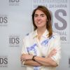 Паттерны в дизайне интерьера: в IDS прошла открытая лекция Ани Саркисьянц