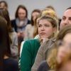 Современное искусство в интерьере: в IDS состоялась лекция галериста Полины Аскери