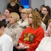 Современное искусство в интерьере: в IDS состоялась лекция галериста Полины Аскери