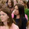 Современное искусство в интерьере: в IDS состоялась лекция галериста Полины Аскери