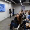 О важности искусства в современном интерьере: в IDS прошла встреча с Полиной Аскери