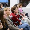 Современное искусство в интерьере: Как правильно подобрать арт-объекты в проект. Открытая лекция Полины Аскери
