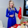 Безупречный новогодний стол: мастер-класс Кати Гулюк - Галерея