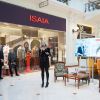 Надежда Лазарева выступила на выставке итальянского дизайна IDEM La Dolce Vita del Design!