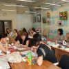 Лондонский курс-тренинг «Реальное повышение креативности» - Галерея