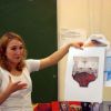 Лондонский курс-тренинг «Реальное повышение креативности» - Галерея