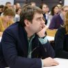 Конференция «Креативный бизнес: стартапы в дизайне. Мебель» 19 марта 2017 - Галерея