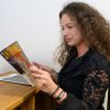 Конференция «Креативный бизнес: стартапы в дизайне. Мебель» 19 марта 2017 - Галерея