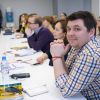 Конференция «Креативный бизнес: стартапы в дизайне. Мебель» 19 марта 2017 - Галерея