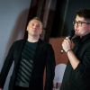 Финал международного конкурса «Дизайн-дебют '2015» и 20-летие Международной Школы Дизайна - Галерея