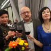 Финал международного конкурса «Дизайн-дебют '2015» и 20-летие Международной Школы Дизайна - Галерея