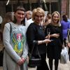 Финал международного конкурса «Дизайн-дебют '2015» и 20-летие Международной Школы Дизайна - Галерея