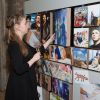 Финал международного конкурса «Дизайн-дебют '2015» и 20-летие Международной Школы Дизайна - Галерея