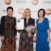 Финал международного конкурса «Дизайн-дебют '2015» и 20-летие Международной Школы Дизайна - Галерея