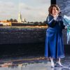 Церемония награждения победителей конкурса «Дизайн-дебют '2017» и празднование 15-летия IDS-Петербург