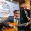 Церемония награждения победителей конкурса «Дизайн-дебют '2017» и празднование 15-летия IDS-Петербург