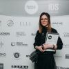 Церемония награждения победителей конкурса «Дизайн-дебют '2017» и празднование 15-летия IDS-Петербург