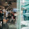 Церемония награждения победителей конкурса «Дизайн-дебют '2017» и празднование 15-летия IDS-Петербург